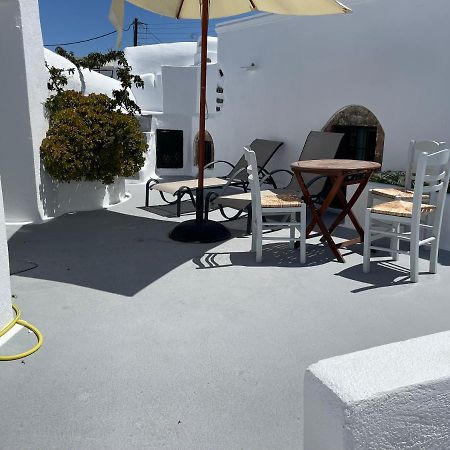 Viletta Verte Fira  Exterior foto